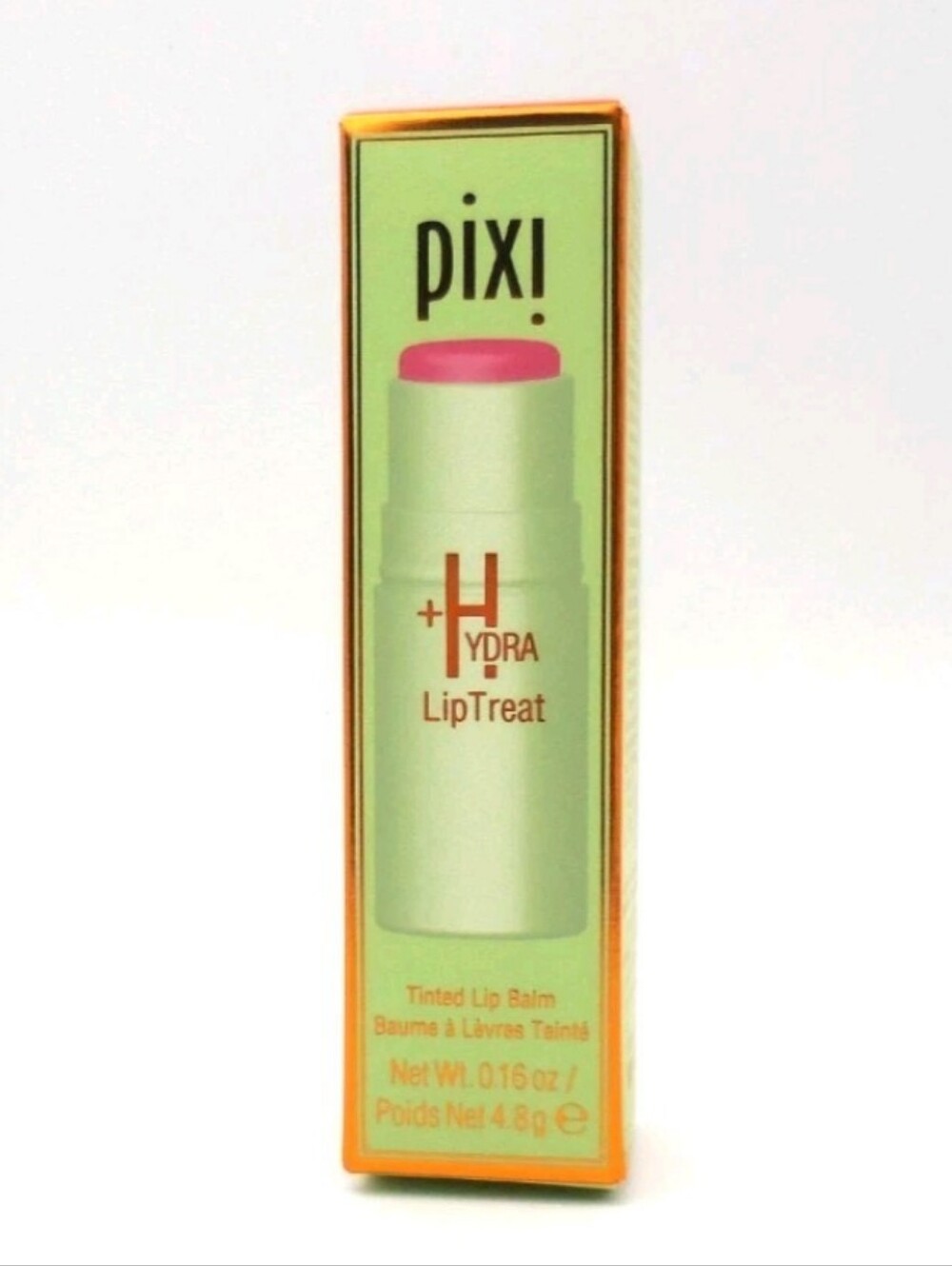 Pixi Tinted Balm Rosette
